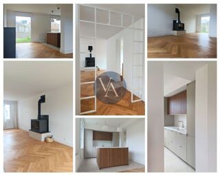  Maison à vendre 6 pièces 145 m²