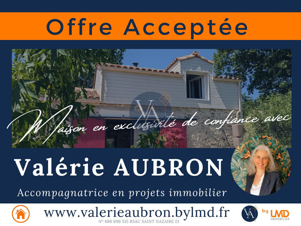 Maison 2 pièces 50 m² · à Pornic · 50 m² · 230 000 €