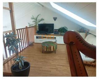  Appartement � vendre 2 pi�ces 52 m�