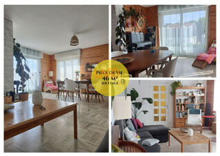  Maison � vendre 9 pi�ces 231 m�