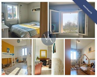  Maison � vendre 4 pi�ces 88 m�