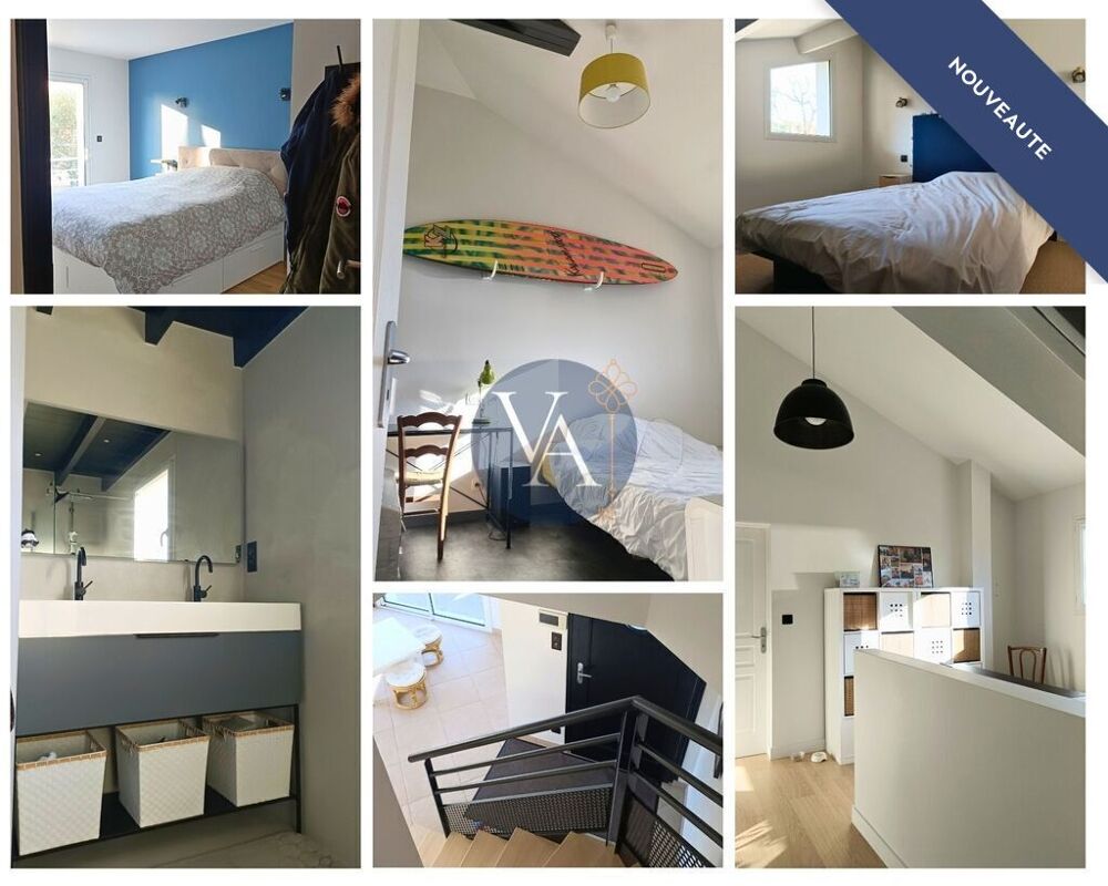 � vendre  Maison Saint-Brevin-les-Pins (44250)