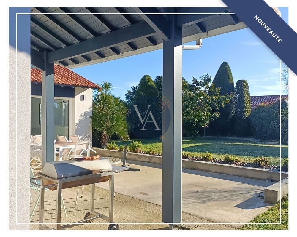 � vendre  Maison Saint-Brevin-les-Pins (44250)