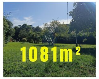  Terrain à vendre 1000 m²