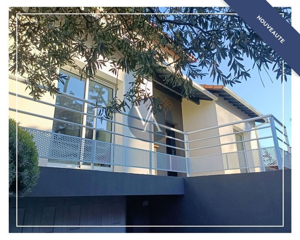 � vendre  Maison Saint-Brevin-les-Pins (44250)