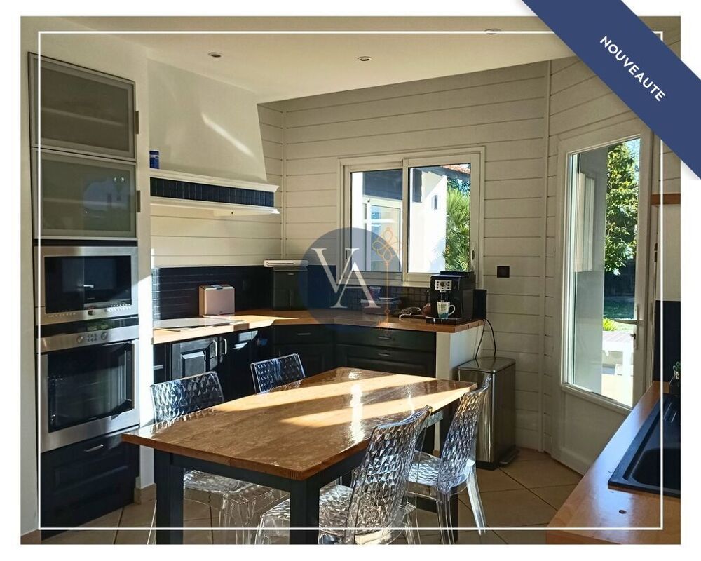 � vendre  Maison Saint-Brevin-les-Pins (44250)