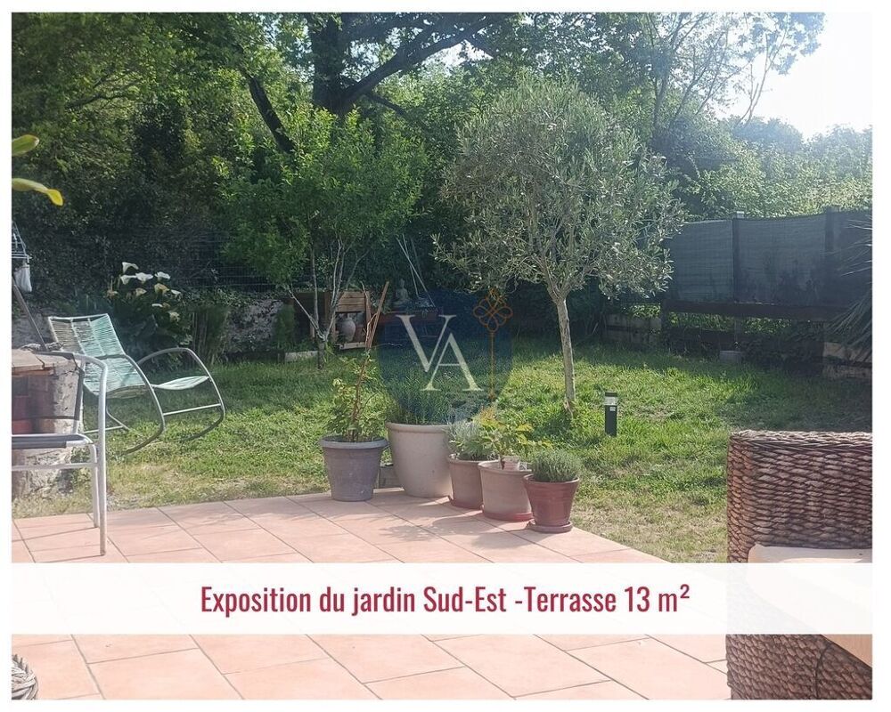 Charmante maison en pierre rénovée