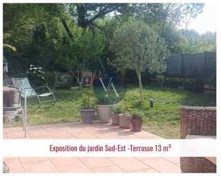  Maison à vendre 2 pièces 50 m²