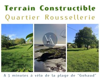  Terrain à vendre 1000 m²