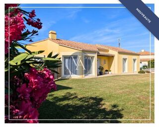  Maison à vendre 4 pièces 113 m²