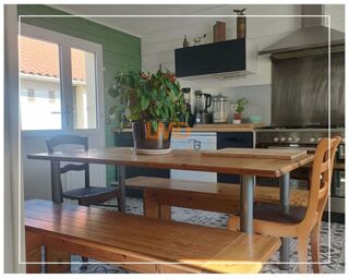  Maison � vendre 7 pi�ces 194 m�