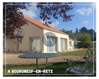  Maison à vendre 7 pièces 194 m²