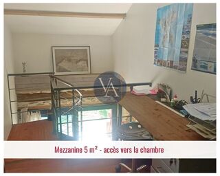  Maison à vendre 2 pièces 50 m²