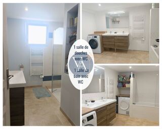  Maison � vendre 9 pi�ces 166 m�