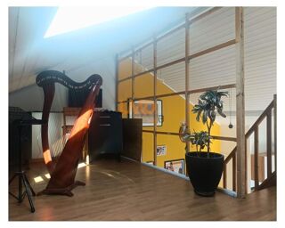  Appartement � vendre 2 pi�ces 52 m�