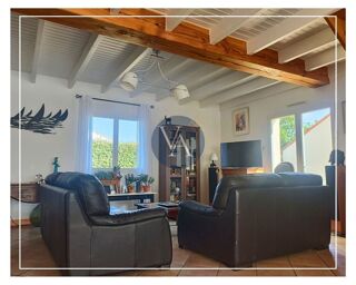  Maison à vendre 7 pièces 194 m²