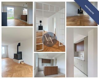  Maison � vendre 6 pi�ces 145 m�