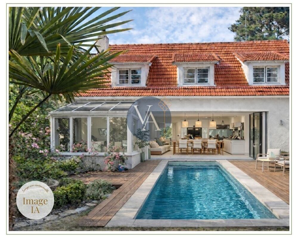 � vendre  Maison Saint-Brevin-les-Pins (44250)