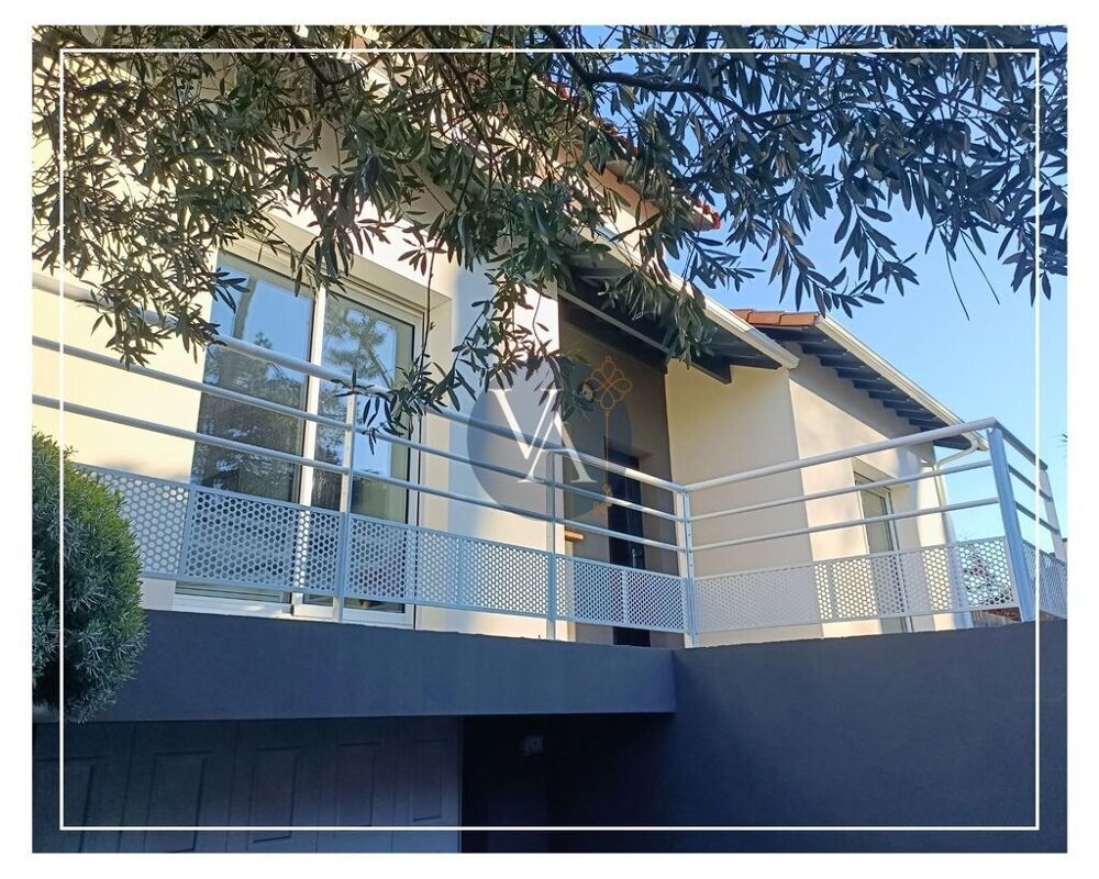 Maison familiale de 173 m² à Saint-Brévin-lOcéan