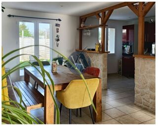  Maison � vendre 4 pi�ces 88 m�