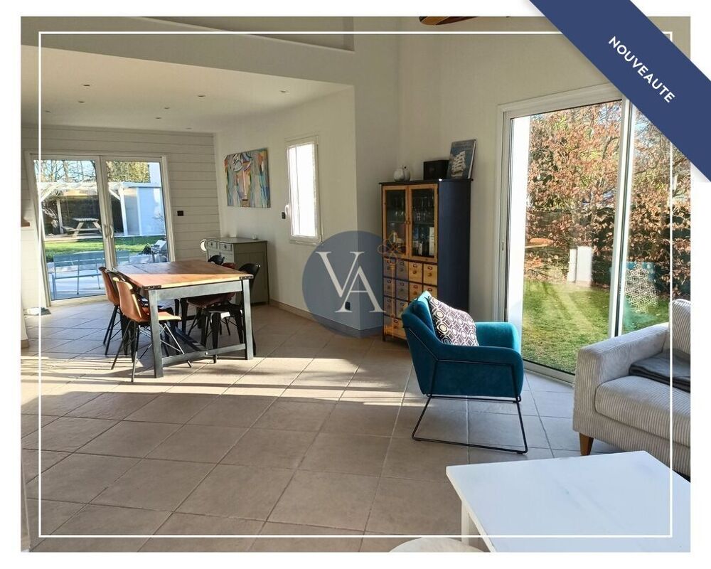 � vendre  Maison Saint-Brevin-les-Pins (44250)