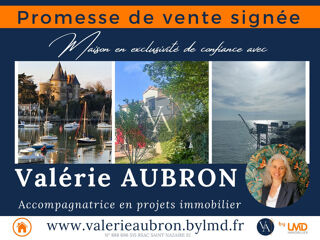 Maison 2 pièces 50 m² · à Pornic · 50 m² · 230 000 €