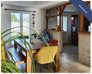  Maison � vendre 4 pi�ces 88 m�