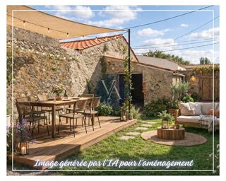  Maison à vendre 6 pièces 145 m²