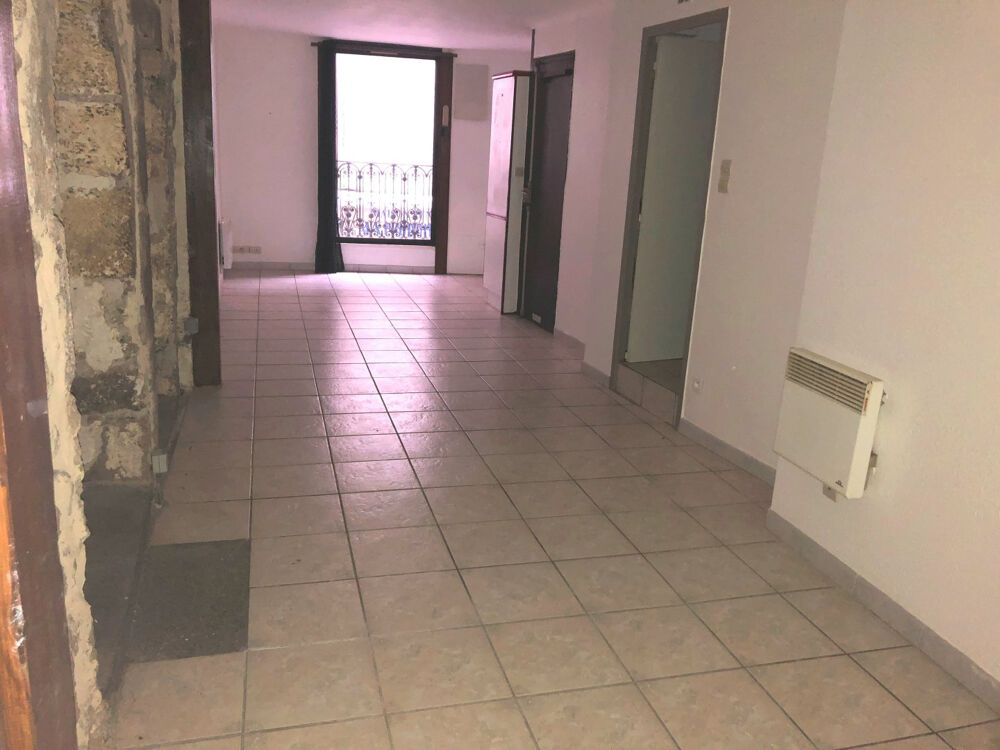 Studio en centre ville