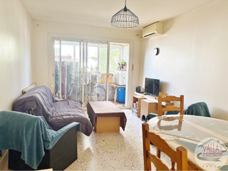  Appartement � vendre 3 pi�ces 65 m�