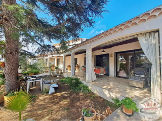  Maison à vendre 5 pièces 227 m²