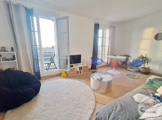  Appartement  vendre 2 pices 45 m