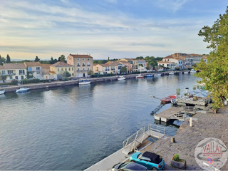  Appartement � vendre 2 pi�ces 45 m�