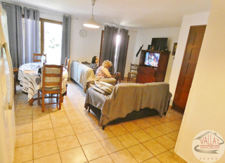  Maison � vendre 3 pi�ces 59 m�