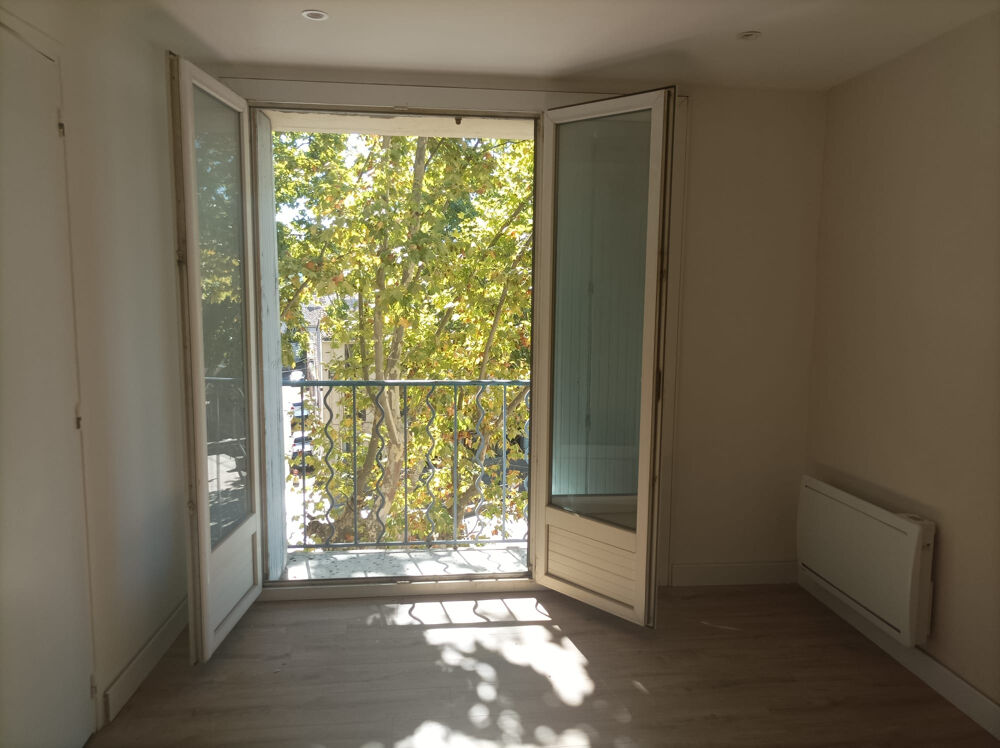 Location Appartement Appartement 2 pièces refait à neuf Agde