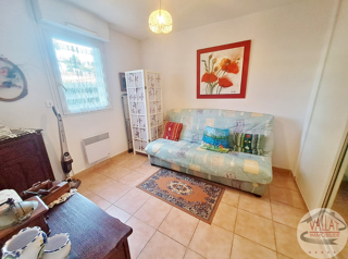  Appartement � vendre 3 pi�ces 55 m�