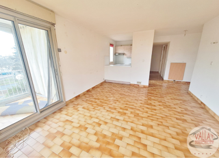  Appartement � vendre 3 pi�ces 45 m�