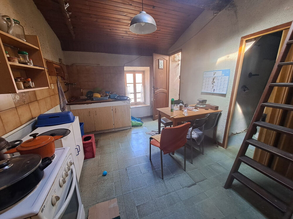 Studio mezzanine