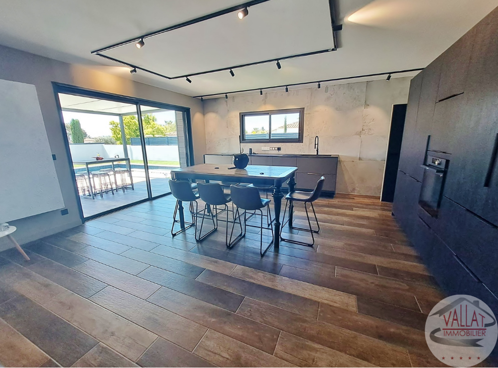 Vente Maison Villa d'exception avec vue panoramique ! Agde