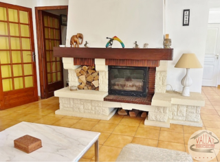  Maison à vendre 4 pièces 131 m²
