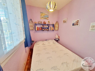  Appartement  vendre 2 pices 25 m