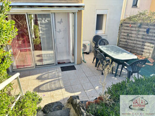  Appartement � louer 2 pi�ces 29 m�