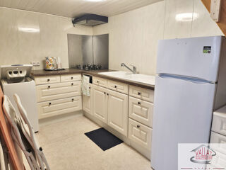  Appartement à louer 1 pièce 20 m²