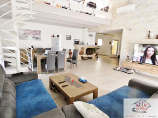  Maison à vendre 3 pièces 155 m²