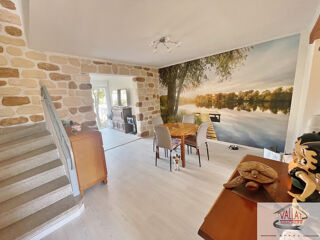  Maison � vendre 5 pi�ces 86 m�