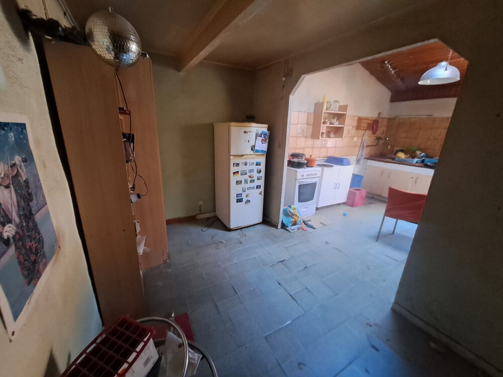 Studio mezzanine