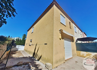  Maison � vendre 4 pi�ces 82 m�