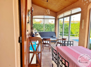  Maison à vendre 4 pièces 131 m²