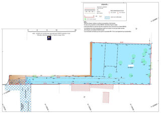  Terrain � vendre 802 m�