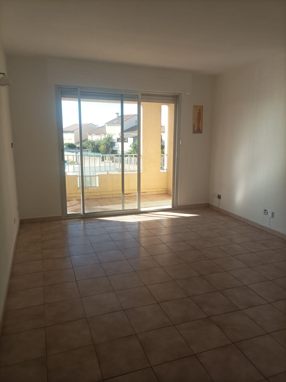 Location Appartement Appartement T2 avec terrasse et Parking Agde